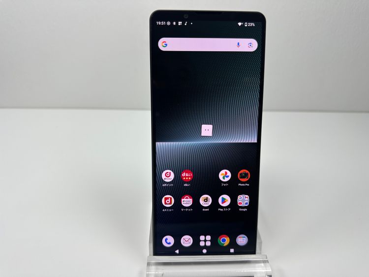 ���� SONY Xperia 1 V docomo  SO-51D �֥�å�