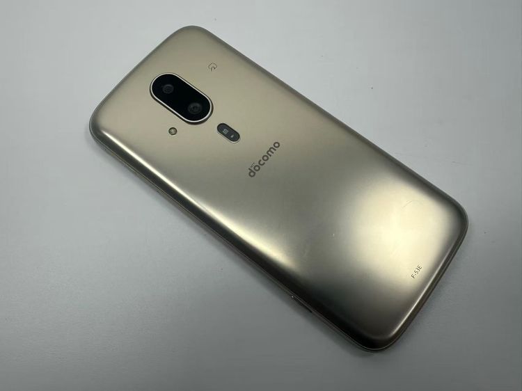 ����Ʊ�� NTT docomo �餯�餯���ޡ��ȥե��� F-53E �������