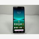 SONY Xperia 5 IV docomo 128GB 緑