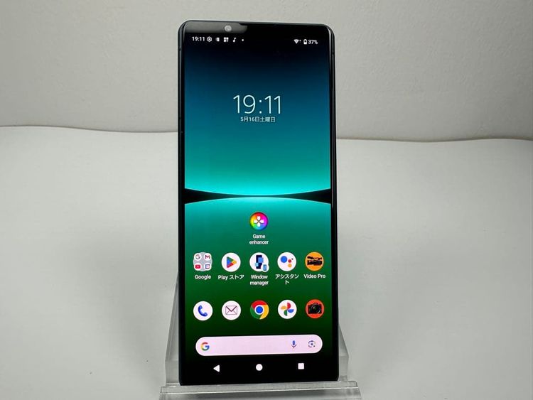 SONY Xperia 5 IV docomo 128GB ��