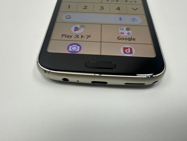 NTT docomo �餯�餯���ޡ��ȥե��� F-53E �������