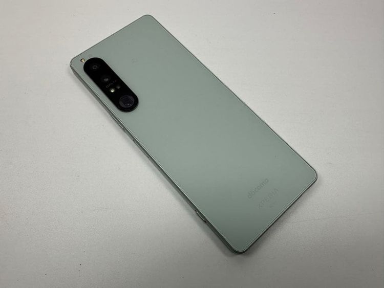 ���� SONY Xperia 1 IV docomo �������ۥ磻��