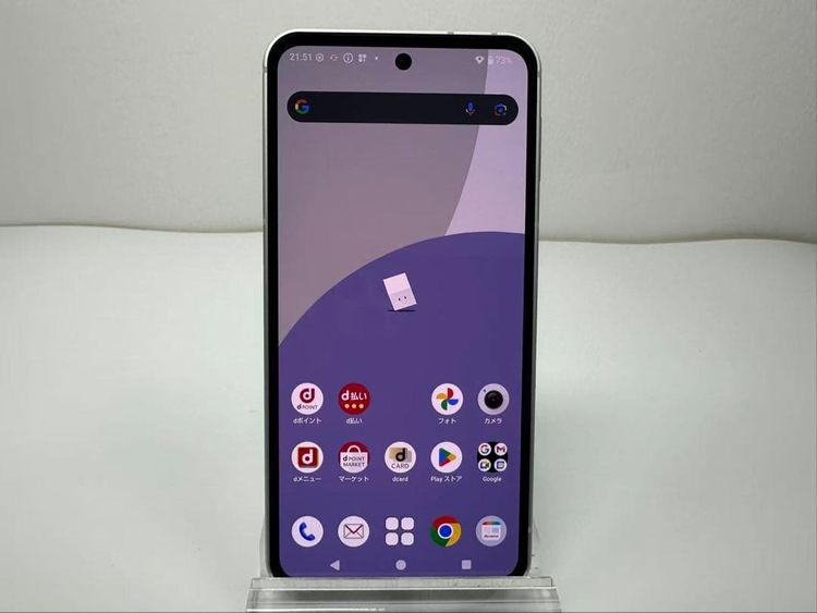 ����Ʊ�� Aquos sense9 docomo�� SIM�ե꡼ �ۥ磻��