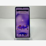 外観美品 Aquos sense8 docomo 128GB ブルー
