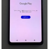 �������� Aquos sense8 docomo 128GB �֥롼