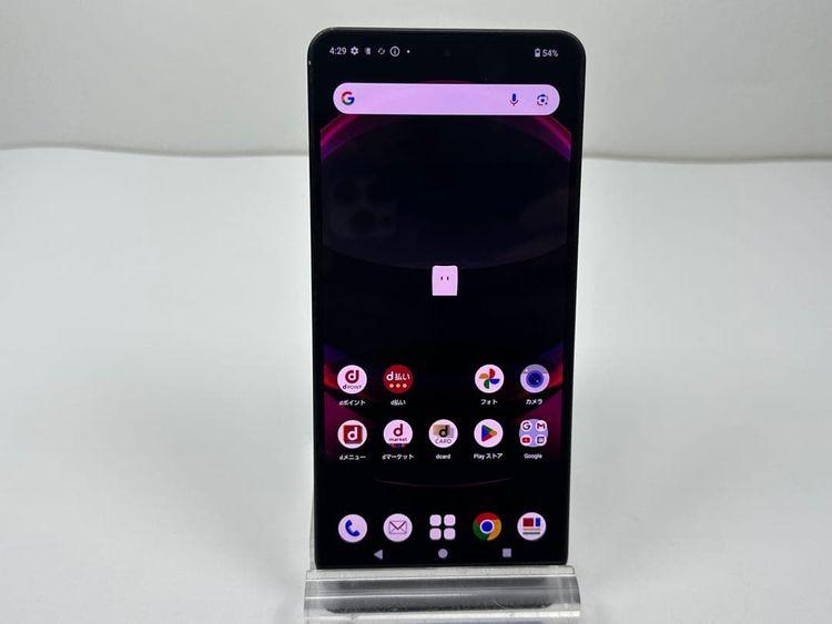 Aquos R8 pro docomo SH-51D 256GB SIMե꡼