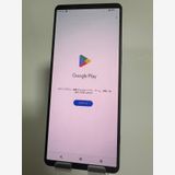 SONY Xperia 1 V so-51d docomo simե꡼