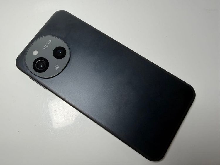 ����Ʊ�� Aquos sense9 docomo SIM�ե꡼ �֥�å�