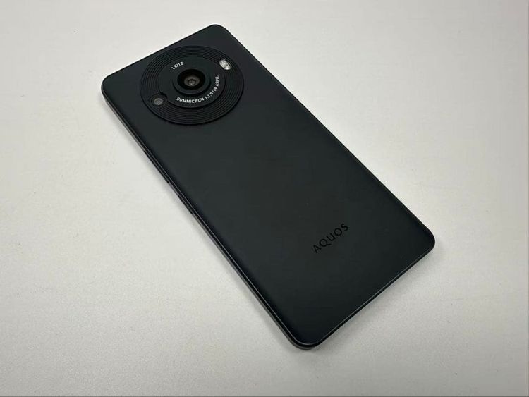 ���� Aquos R8 pro SoftBank 256gb