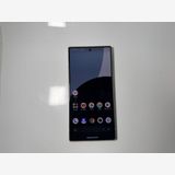 ����Ʊ�� Aquos R9 SoftBank SIM�ե꡼ 256GB �ۥ磻��