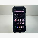 京セラ TORQUE G06 KYG03 ブラック simフリー