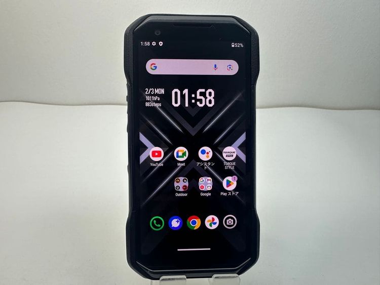 ������ TORQUE G06 KYG03 �֥�å� sim�ե꡼