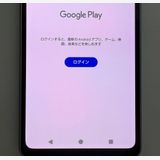 �������� Aquos sense8 docomo 128GB �֥롼