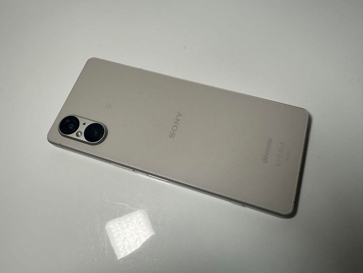 SONY Xperia 5 V so-53d 128GB simե꡼