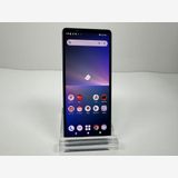 �������� SONY Xperia 5 V docomo so-53d �֥롼