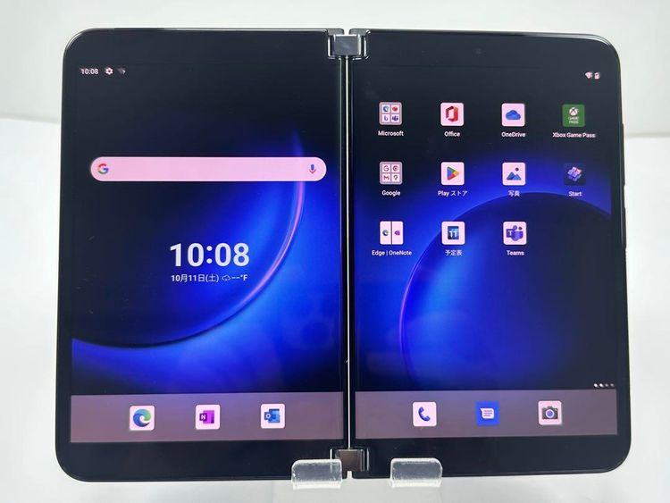 Surface Duo 2 海外版 SIMフリー 512GB