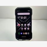 京セラ TORQUE G06 au版 128GB KYG03 ブラック色