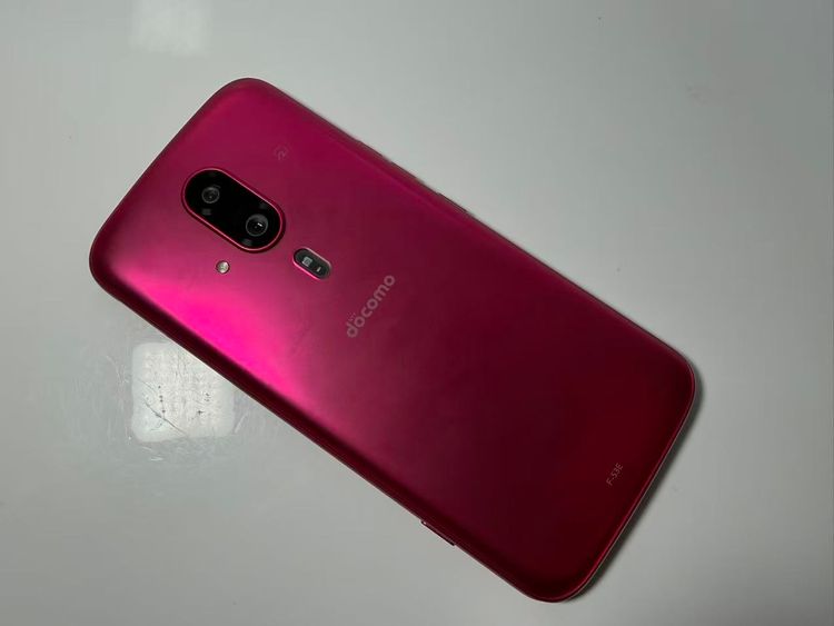 NTT docomo 餯餯ޡȥե F-53E ԥ