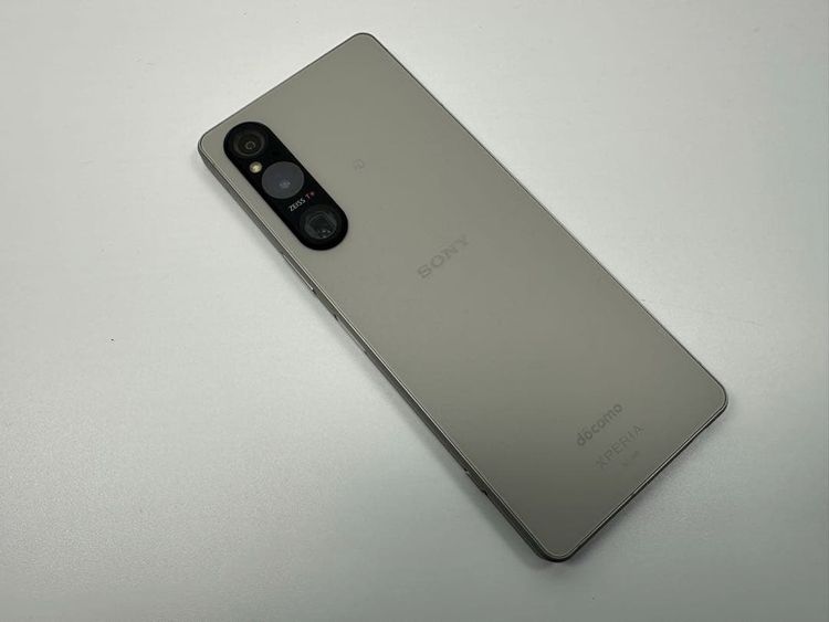 SONY Xperia 1 V docomo 256GB ����С�