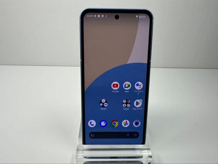 ������ Aquos sense9 au�� SIM�ե꡼ �֥롼