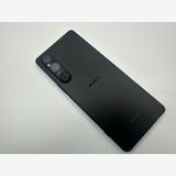 ��������ɬ�ɡ����Ѷ����� SONY Xperia 1 V docomo�� 256GB �֥�å�