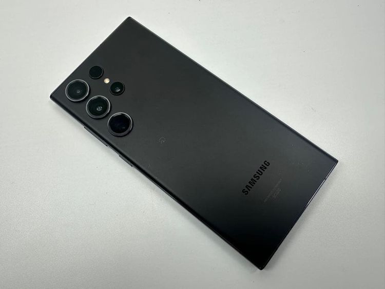 Galaxy S23 Ultra 512GB ������ SCG20 au��