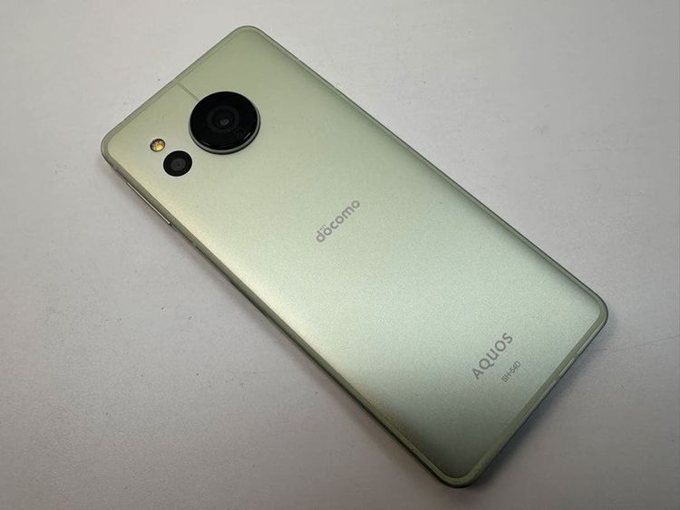 Aquos sense8 docomo 128GB ���꡼��