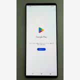 SONY Xperia 1 V docomo 256GB ����С� sim�ե꡼