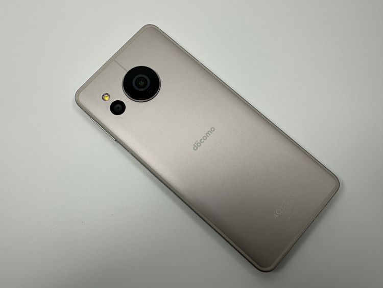 ������ Aquos sense8 docomo�� 128GB �饤�ȥ��åѡ�