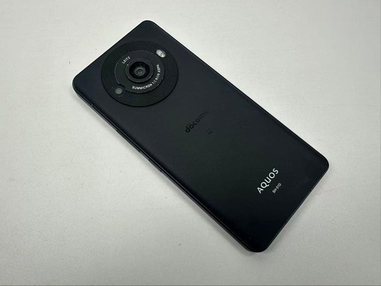 Aquos R8 pro docomo 256gb sim�ե꡼