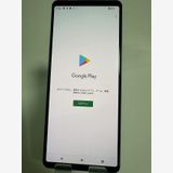 SONY Xperia 1 II docomo 128GB simե꡼