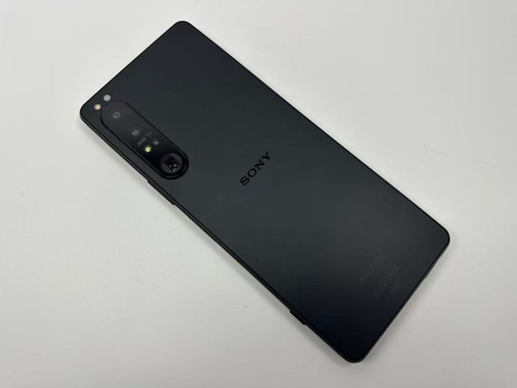 ���� SONY Xperia 1 IV docomo so-51c 256GB