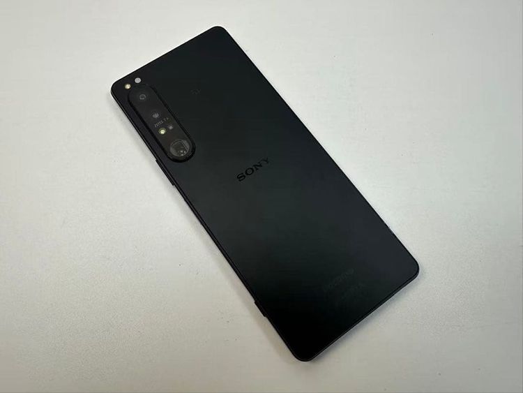 ���� SONY Xperia 1 IV docomo so-51c 256GB
