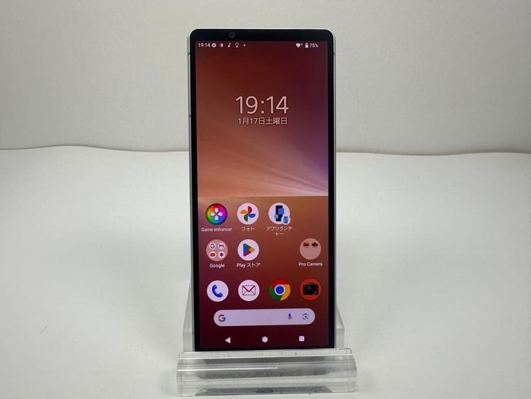 SONY Xperia 5 V docomo so-53d ����С�