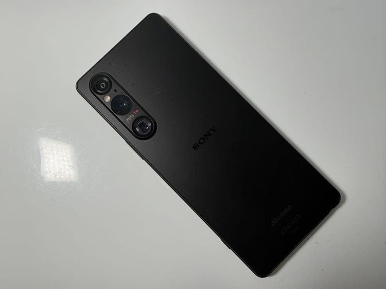 SONY Xperia 1 V docomo�� �֥�å�