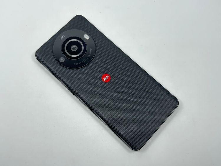 Leitz phone 3 512GB SoftBank SIMե꡼