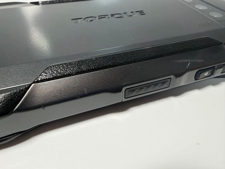 ������ TORQUE G06 KYG03 au 128gb �֥�å�
