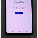 �������� Aquos sense8 docomo 128GB �֥롼