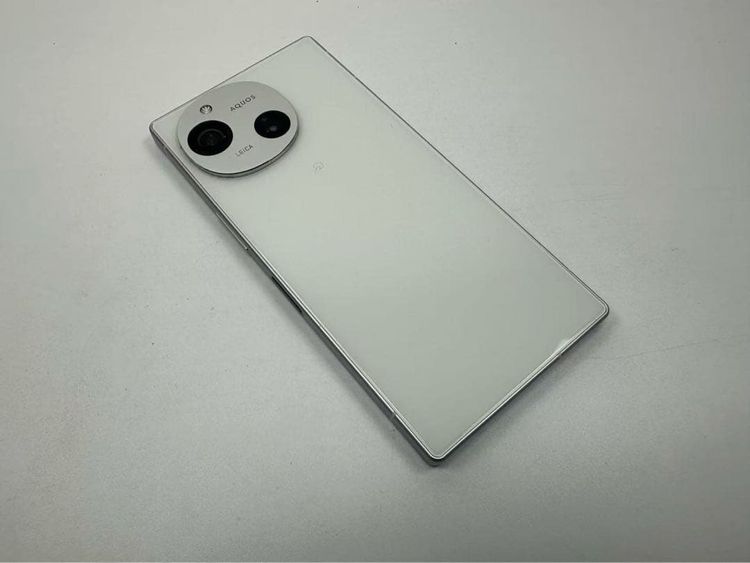 ���� Aquos R9 SoftBank SIM�ե꡼ 256GB �ۥ磻��