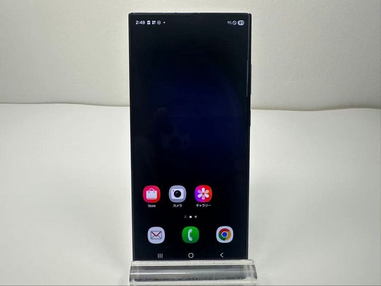 Galaxy S23 Ultra 512GB ������ docomo SC-52D