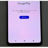 Aquos sense8 docomo 128GB sim�ե꡼ ��