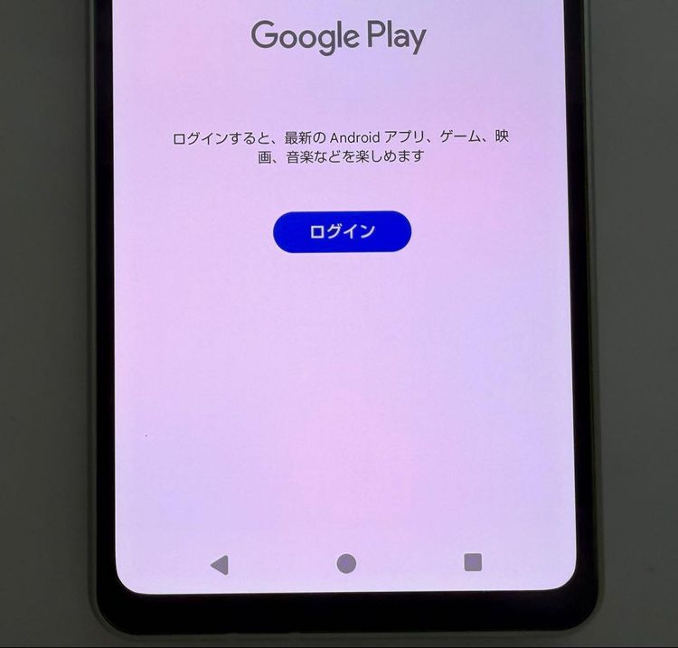 Aquos sense8 docomo 128GB sim�ե꡼ ��