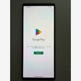 SONY Xperia 5 V docomo so-53d 128GB sim�ե꡼