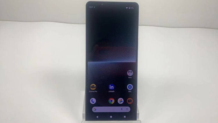 SONY Xperia 1 V so-51d docomo simե꡼