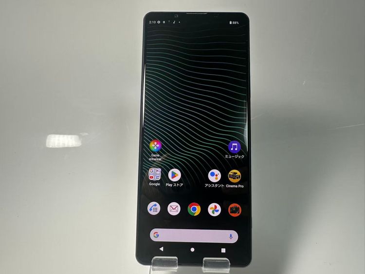 SONY Xperia 1 iii 256GB simե꡼ 