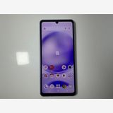 Aquos sense8 docomo 128GB �֥롼 �������ɤʤ�