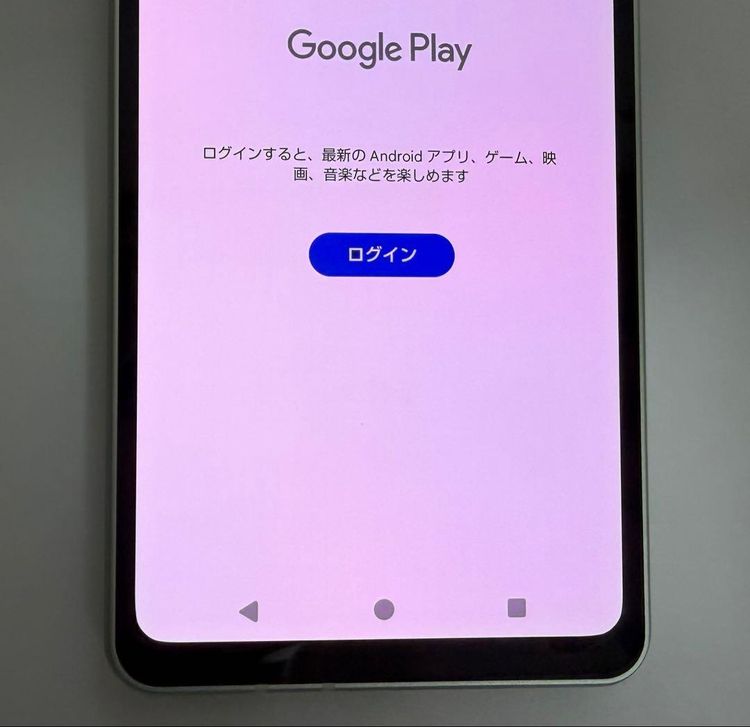 ���� Aquos sense8 docomo�� 128GB ���꡼��