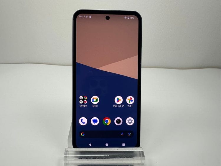 ����Ʊ�� Aquos sense10 docomo SIM�ե꡼ �֥�å�