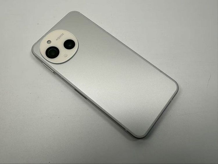 ���� Aquos sense9 au�� SIM�ե꡼ �ۥ磻��