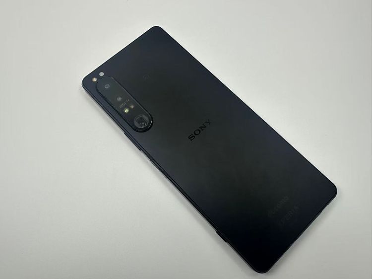 SONY Xperia 1 IV docomo so-51c �֥�å�